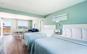 Hartman'S Briney Breezes Beach Resort